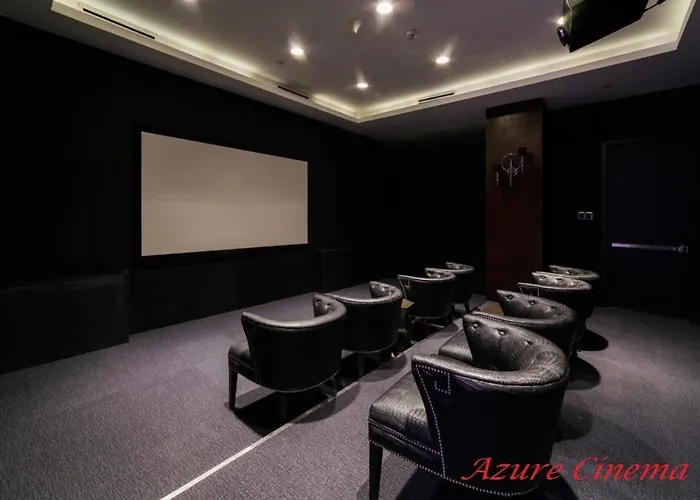 Guest house Azure Near Ninoy Aquino International Airport Manila