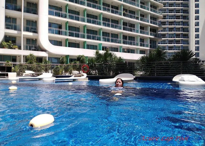 Azure Near Ninoy Aquino International Airport